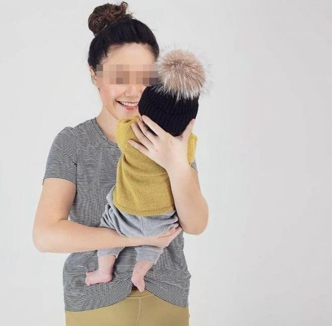 Ái nữ duy nhất của tỷ phú bất động sản nổi tiếng Trung Quốc tự tử 1