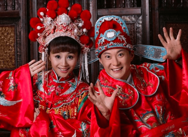 Con trai mỹ nhân 'Quan huyện 9 tuổi' Tào Dĩnh bất ngờ gây sốt vì thần thái ngút ngàn, thừa hưởng hết nét đẹp của mẹ    9