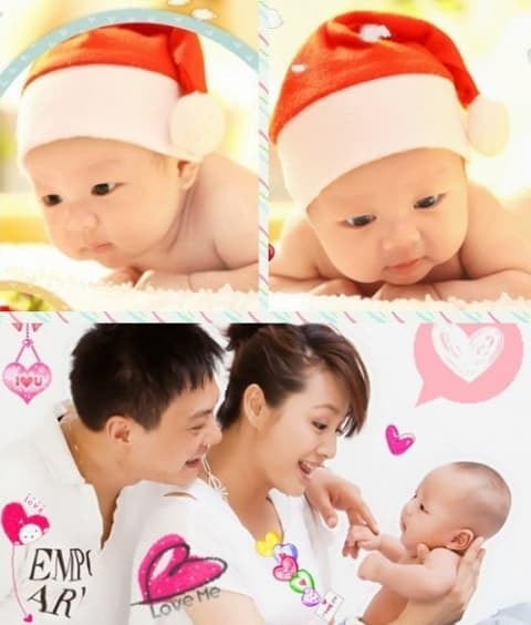 Con trai mỹ nhân 'Quan huyện 9 tuổi' Tào Dĩnh bất ngờ gây sốt vì thần thái ngút ngàn, thừa hưởng hết nét đẹp của mẹ    15