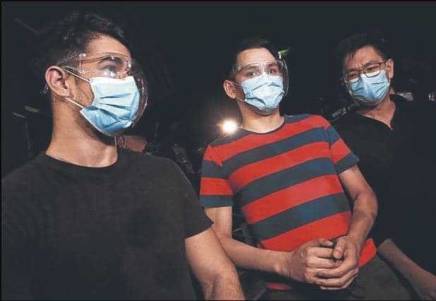 á hậu tại Philippines bị cưỡng hiếp đến chết 0