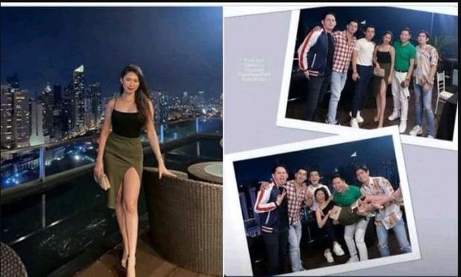 á hậu tại Philippines bị cưỡng hiếp đến chết 12