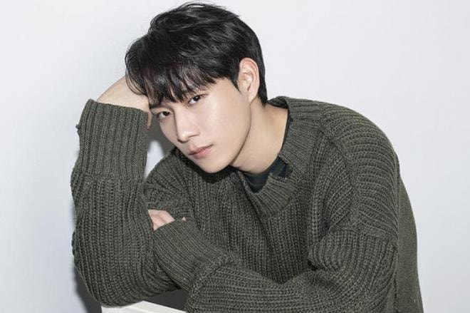 8 nam diễn viên trẻ được fan đánh giá sẽ trở thành thế hệ kế nhiệm Lee Min Ho 4