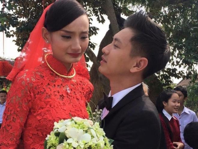 Chồng Việt kiểu nhắn gửi ngọt ngào tới người mẫu Lê Thúy nhân kỷ niệm 6 năm ngày cưới 3