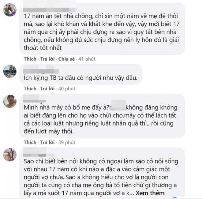 ăn tết nhà chồng 0 ăn tết nhà chồng 0