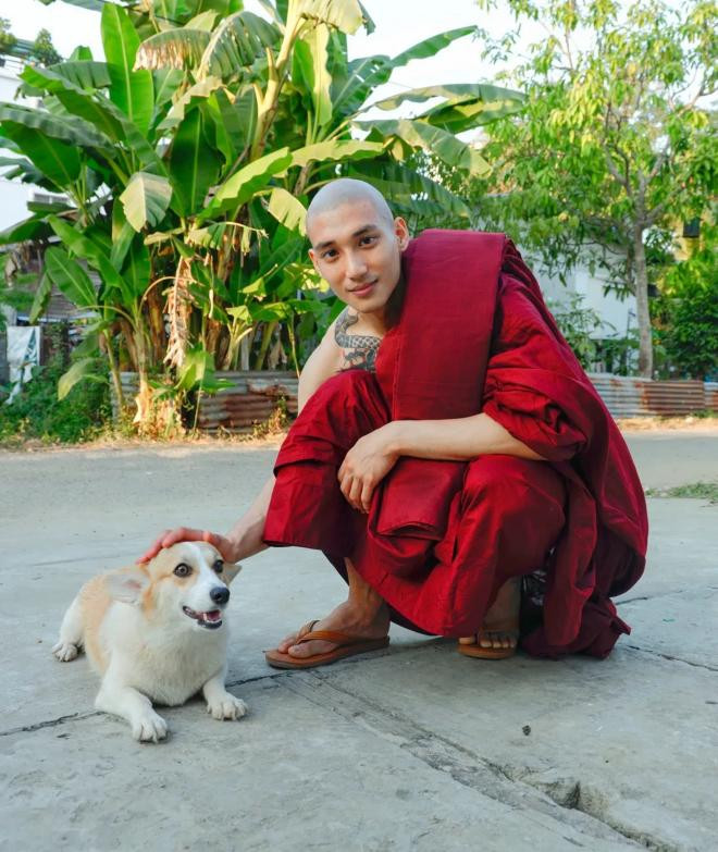 mẫu nam Myanmar 0