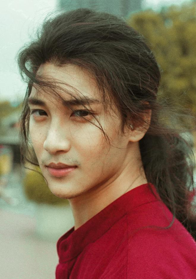mẫu nam Myanmar 1