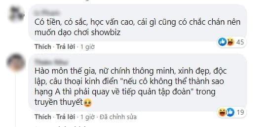 Thiên kim tiểu thư tập đoàn Huawei chính thức gia nhập showbiz, từ gia thế đến học vấn đều 'hàng khủng'    24