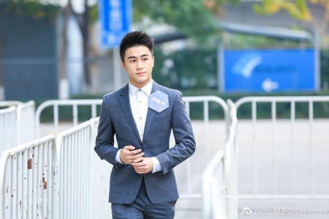 Thiên kim tiểu thư tập đoàn Huawei chính thức gia nhập showbiz, từ gia thế đến học vấn đều 'hàng khủng'    10