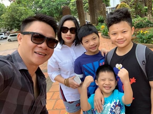 kết quả học btv quang minh  2