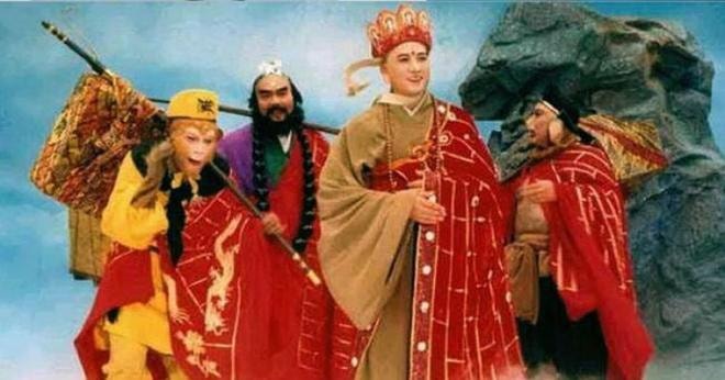 Tây Du Ký 1986 15