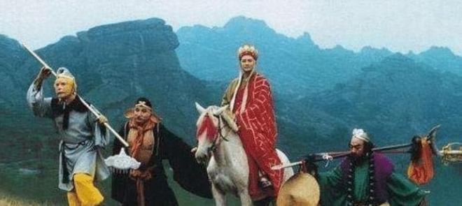 Tây Du Ký 1986 11