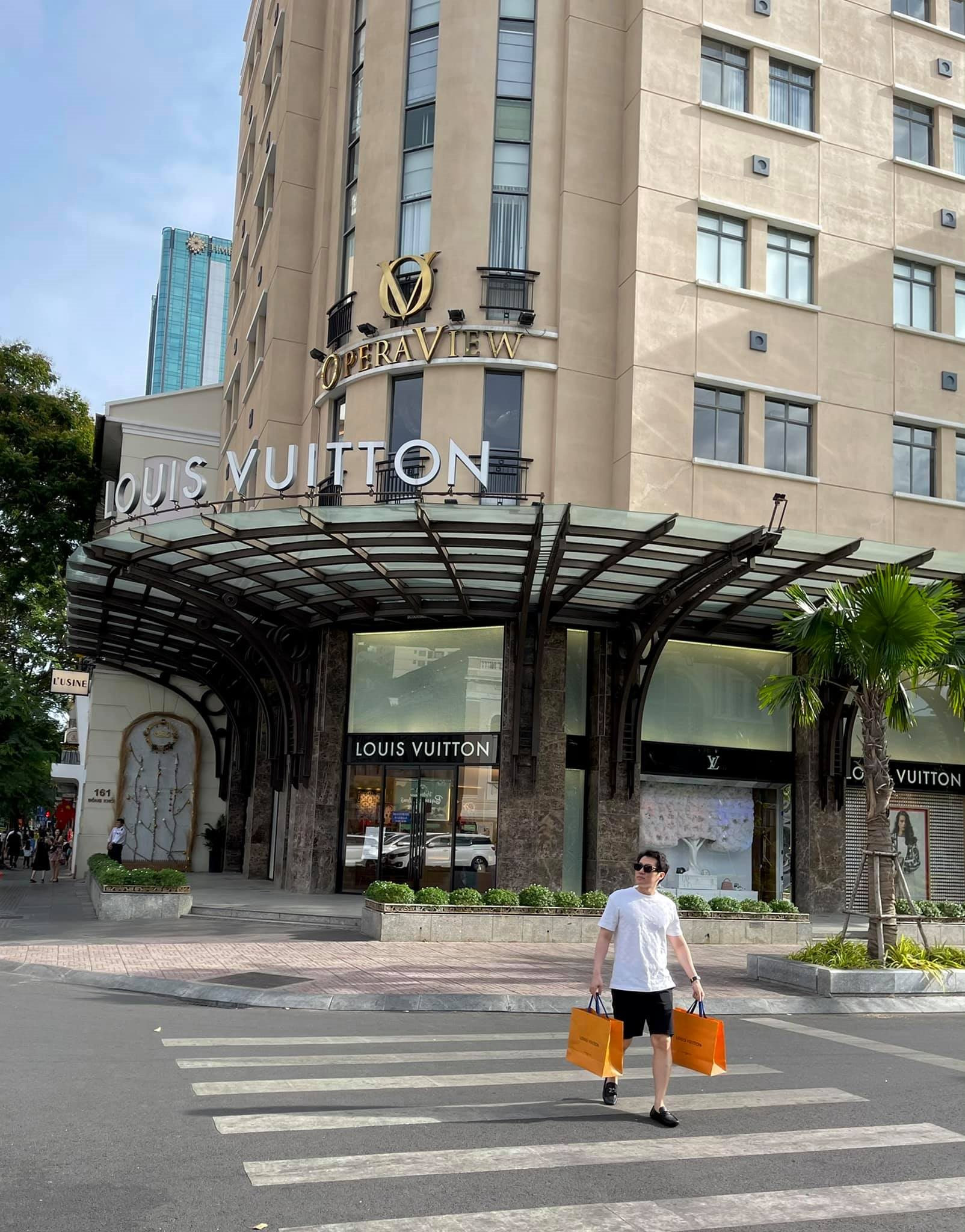 10 Khách sạn tốt NHẤT tại Thành phố Hồ Chí Minh năm 2023  Tripadvisor