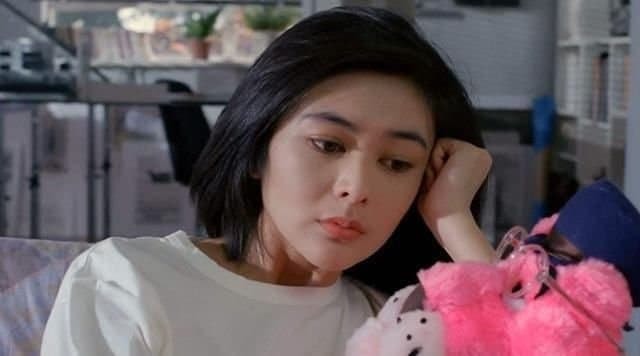 Sao nữ từng được mệnh danh là 'đệ nhất mỹ nhân' Hồng Kôn 1
