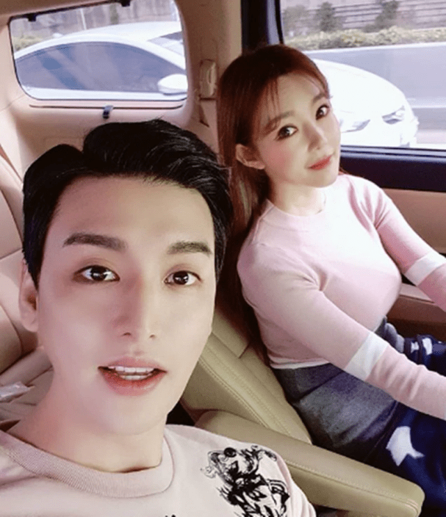Ca sĩ Eli (U-KISS) bị vợ cũ - cựu người mẫu hơn 11 tuổi tố “xù” tiền trợ cấp nuôi con 4