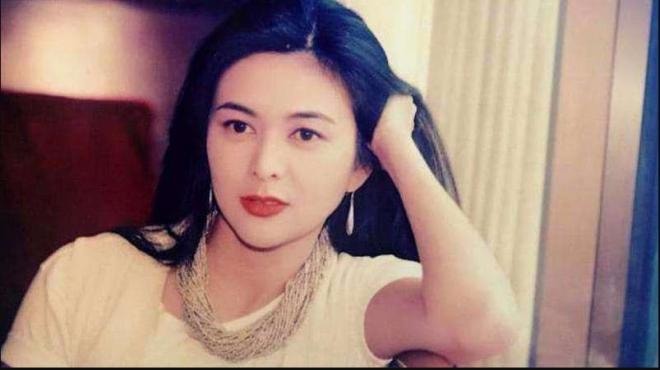 Sao nữ từng được mệnh danh là 'đệ nhất mỹ nhân' Hồng Kôn 3
