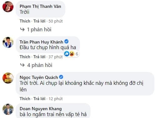Cát Tường bị ngã  1