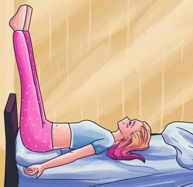 thủ thuật giảm đau lưng  0
