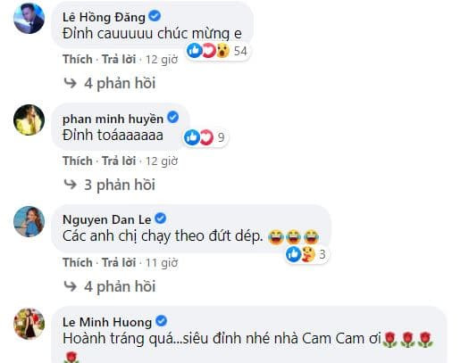 sao chúc mừng Kiên Hoàng 0 sao chúc mừng Kiên Hoàng 0
