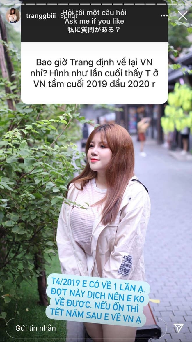 cô gái Hải Dương ngực khủng 1