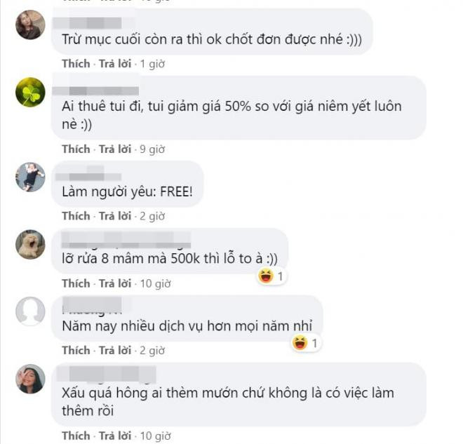 dịch vụ thuê người yêu dịp Tết 2021 2 dịch vụ thuê người yêu dịp Tết 2021 2