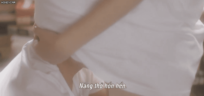 Ai mà ngờ 3 nàng thơ xứ Hàn này từng đóng cảnh nóng đỏ mặt: Sốc nhất là màn khoe thân trần trụi của Kim Go Eun - Hình 7