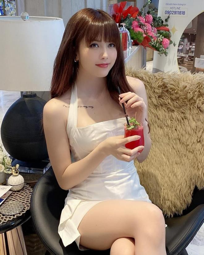 thời trang Hải Tú và Thiều Bảo Trâm 9 thời trang Hải Tú và Thiều Bảo Trâm 9