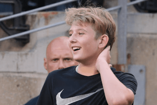 Rời Nhà Trắng nhưng cậu út Barron Trump vẫn là 'Hoàng tử' khi ở biệt thự dát vàng 3.600 tỷ đồng 9