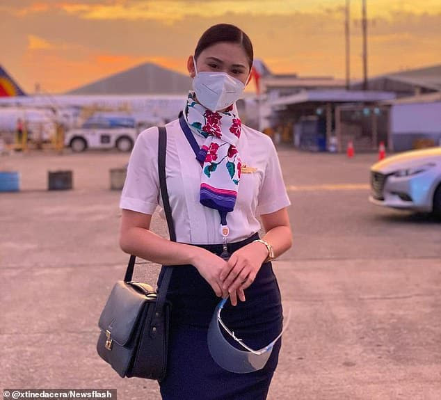 Vụ Á hậu Philippines: Cảnh sát trưởng xác nhận nạn nhân tử vong do tấn công tình dục bất ngờ bị cách chức 6