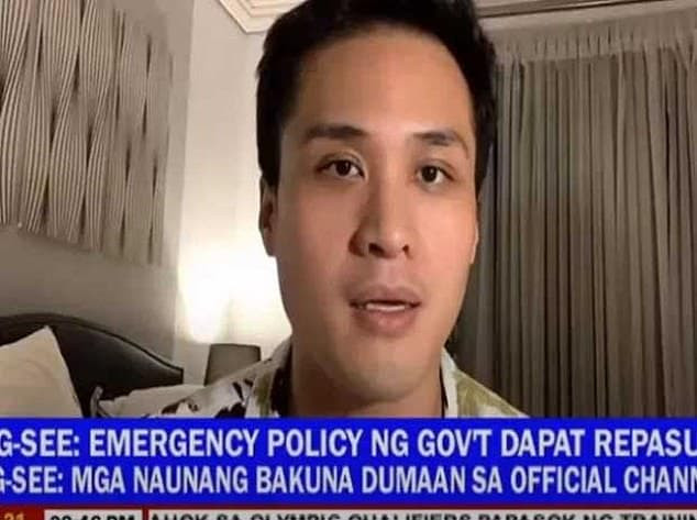 Vụ Á hậu Philippines: Cảnh sát trưởng xác nhận nạn nhân tử vong do tấn công tình dục bất ngờ bị cách chức 5