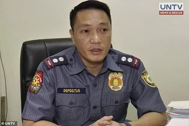 Vụ Á hậu Philippines: Cảnh sát trưởng xác nhận nạn nhân tử vong do tấn công tình dục bất ngờ bị cách chức 4
