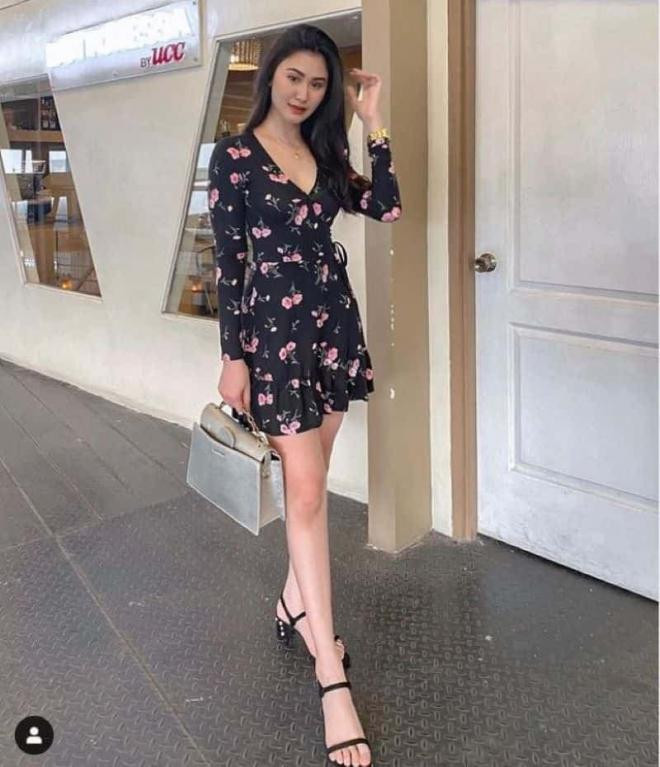 Vụ Á hậu Philippines: Cảnh sát trưởng xác nhận nạn nhân tử vong do tấn công tình dục bất ngờ bị cách chức 8