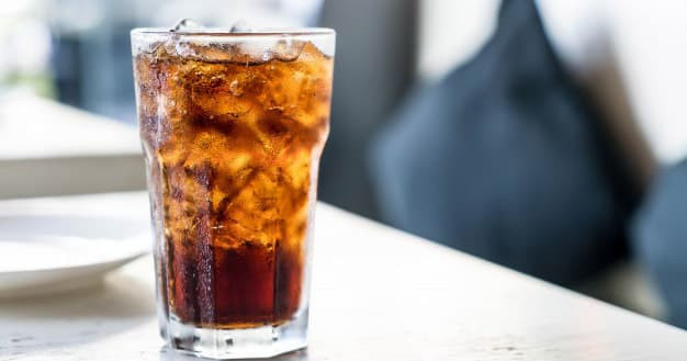 đồ uống không nên sử dụng sau bữa ăn 1 đồ uống không nên sử dụng sau bữa ăn 1