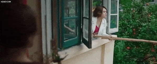 Giữa tâm bão drama, trích đoạn Châu Tấn đóng giả 'trà xanh' để cưa Huỳnh Hiểu Minh bỗng sốt trở lại, hóa ra chơi hệ trà đâu dễ dàng 0