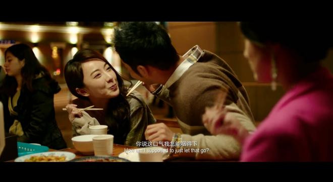 Giữa tâm bão drama, trích đoạn Châu Tấn đóng giả 'trà xanh' để cưa Huỳnh Hiểu Minh bỗng sốt trở lại, hóa ra chơi hệ trà đâu dễ dàng 0