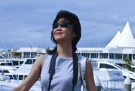 Tình cảnh gần đây của Chu Lâm 65 tuổi, nhan sắc vẫn còn dù Đường Tăng không chọn cô, anh cũng thoát khỏi kiếp nạn về mối tình với Nữ vương Nữ Nhi Quốc 2 Tình cảnh gần đây của Chu Lâm 65 tuổi, nhan sắc vẫn còn dù Đường Tăng không chọn cô, anh cũng thoát khỏi kiếp nạn về mối tình với Nữ vương Nữ Nhi Quốc 2