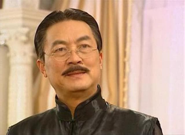 Ba diễn viên của 'Tân dòng sông ly biệt' đều qua đời, người  cuối cùng được mặc váy cưới khi chôn cất  0
