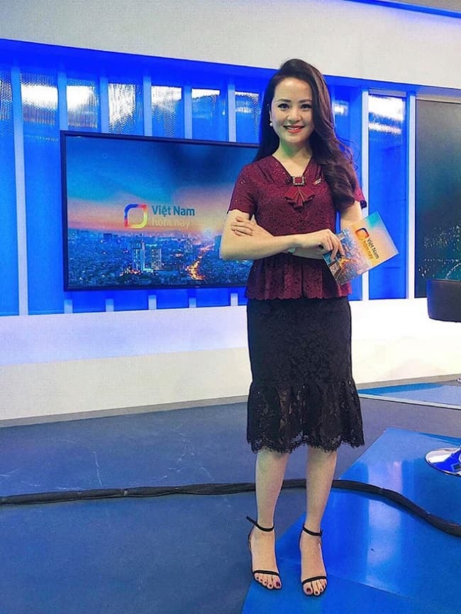 BTV Ngọc Bích 1