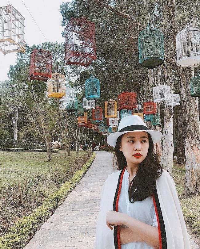 BTV Ngọc Bích 1