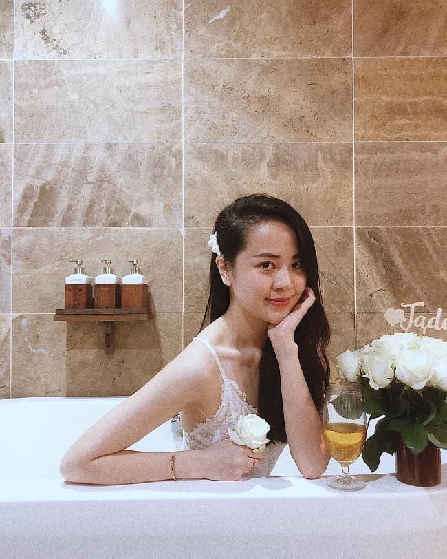 BTV Ngọc Bích 2