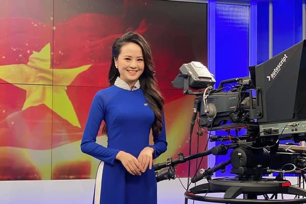BTV Ngọc Bích 1