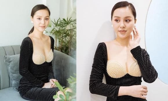 tiểu tam MN lên tiếng  2