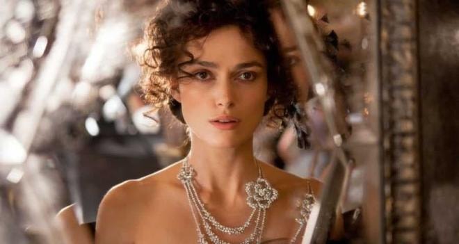 'Bông hồng nước Anh' Keira Knightley tuyên bố không quay cảnh nóng nếu đạo diễn là nam 0