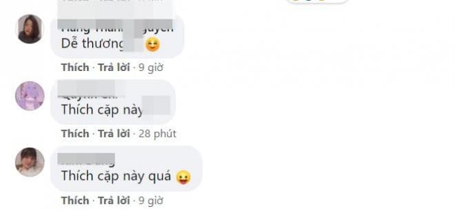 Minh Tú và Andree 3