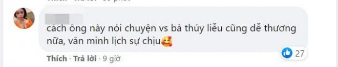 Minh Tú và Andree 1