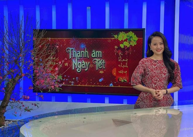 BTV Ngọc Bích 4