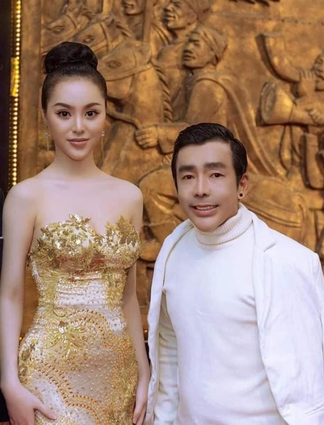 tiểu tam MN lên tiếng  0