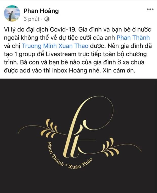 đám cưới Phan Thành  0