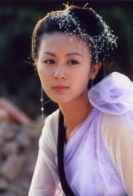 Mỹ nhân 'Song Long Đại Đường' phải đi dọn toilet vì hết thời 9
