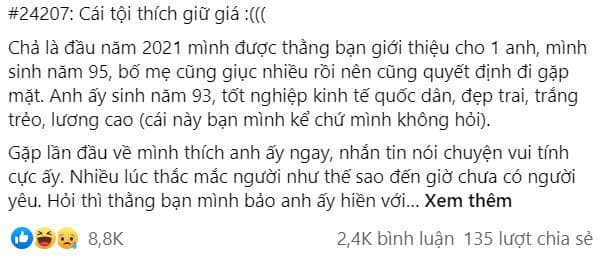 hẹn hò nhờ mai mối 3