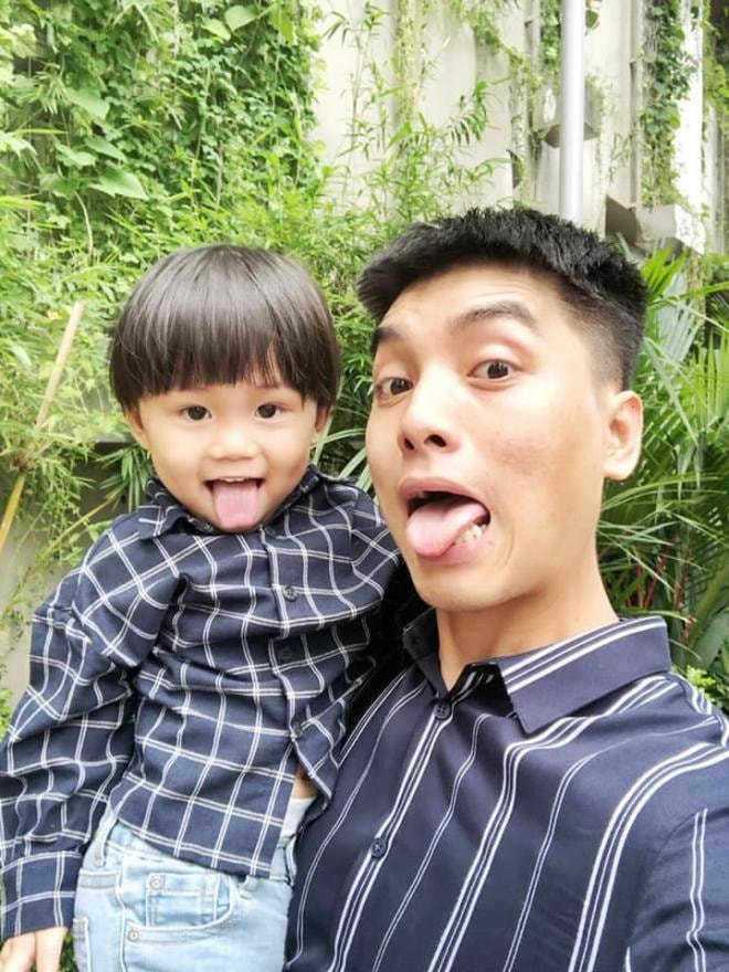 Ngọc Trai có con thứ hai 3